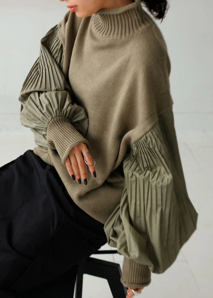 Polished Top with an Effortless Classic Look