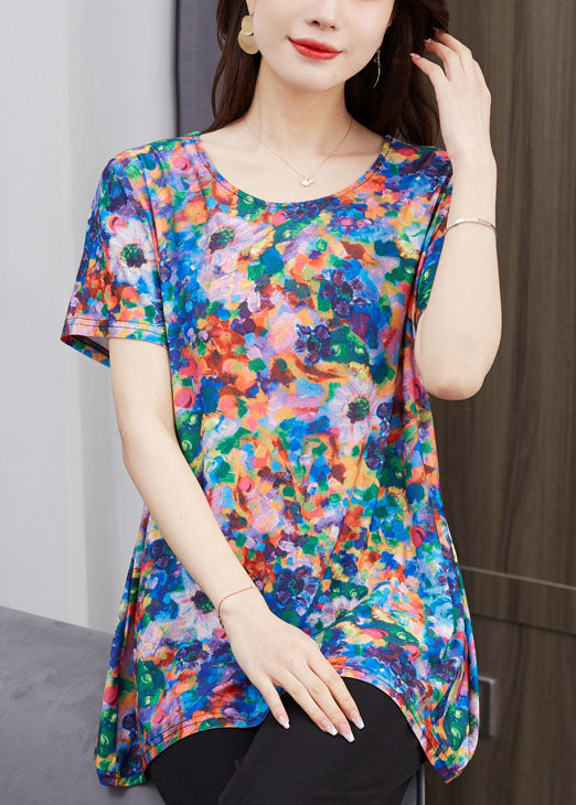 Beautifully Balanced Shirt with Timeless Character