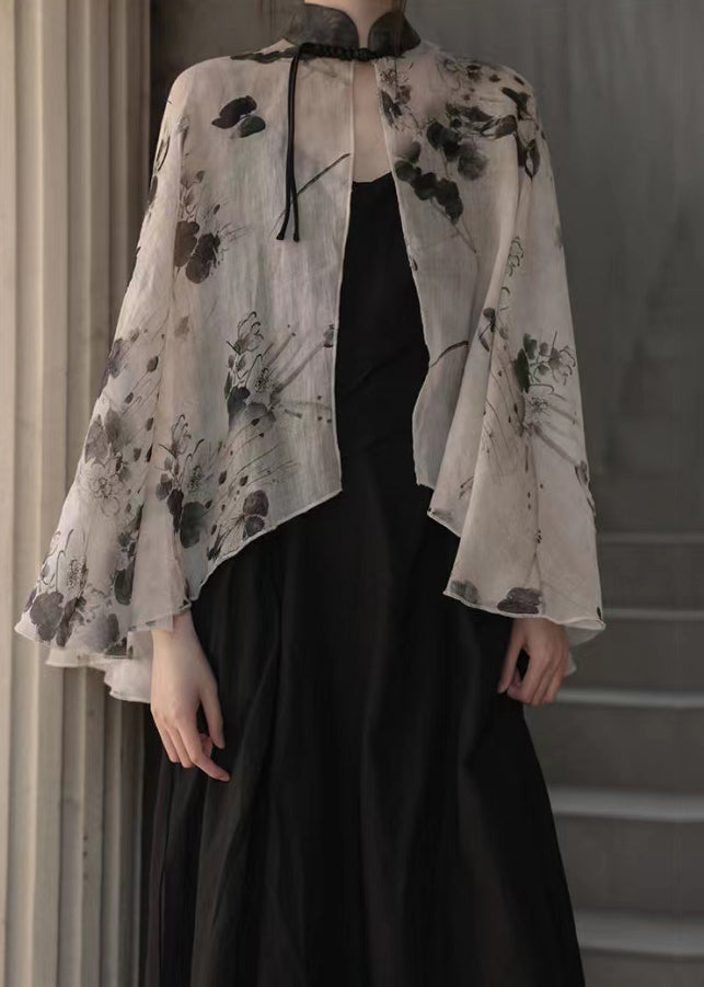 Sophisticated Cardigan with a Clean Classic Look