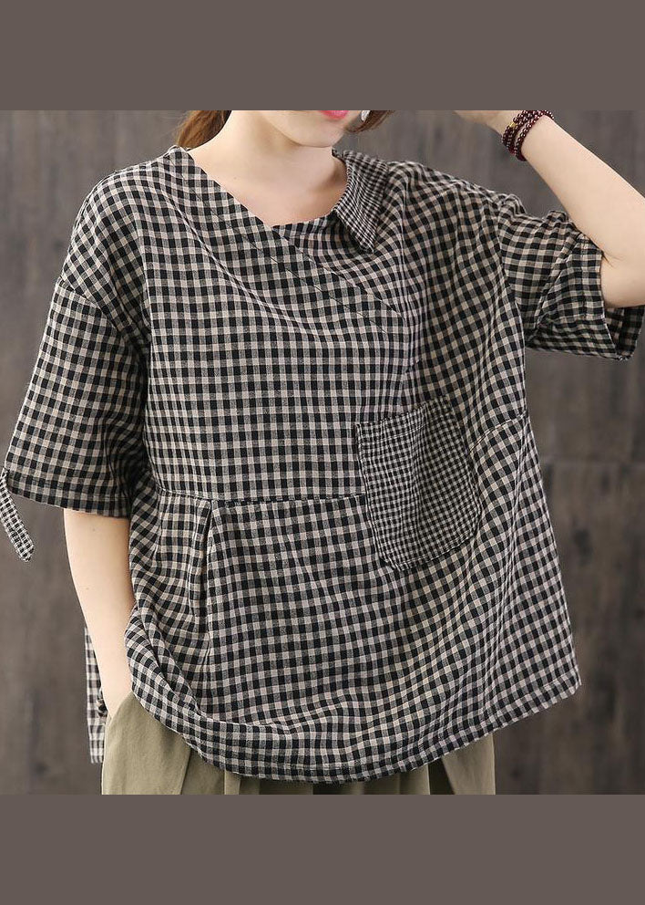 Polished Blouse with an Effortless Classic Look