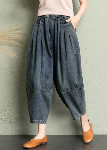 Polished Pants with an Effortless Classic Look