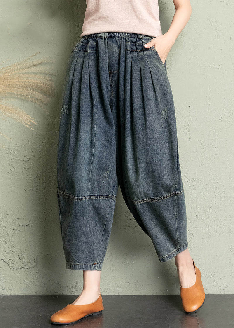 Polished Pants with an Effortless Classic Look