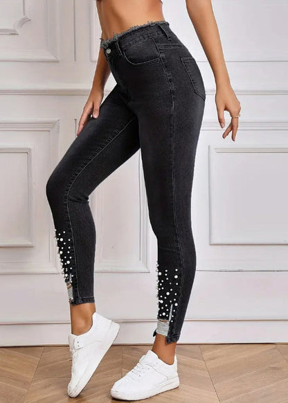 Beautifully Crafted Pants in a Classic Style