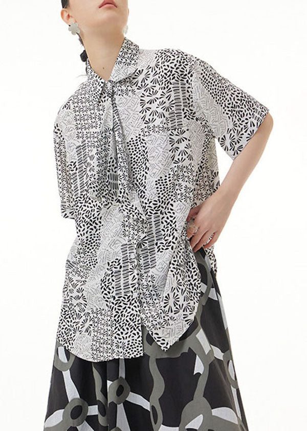 Beautifully Crafted Shirt in a Classic Style