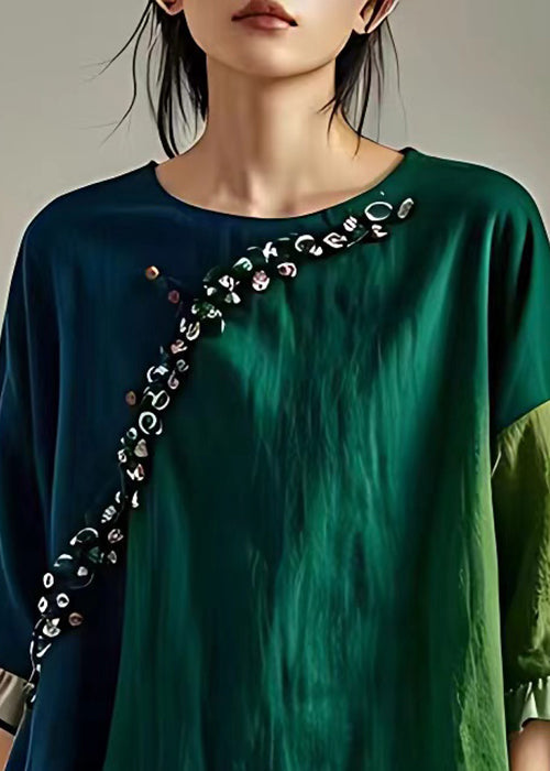 Well Tailored Shirt with a Graceful Silhouette