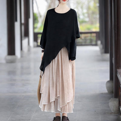Beautifully Finished Garment in a Timeless Design