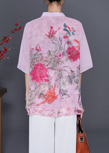 Effortlessly Elegant Shirt with a Timeless Design