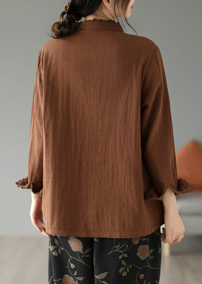 Sophisticated Shirt with a Clean Classic Look