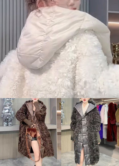 Classic Vintage & Enduringly Stylish Coat