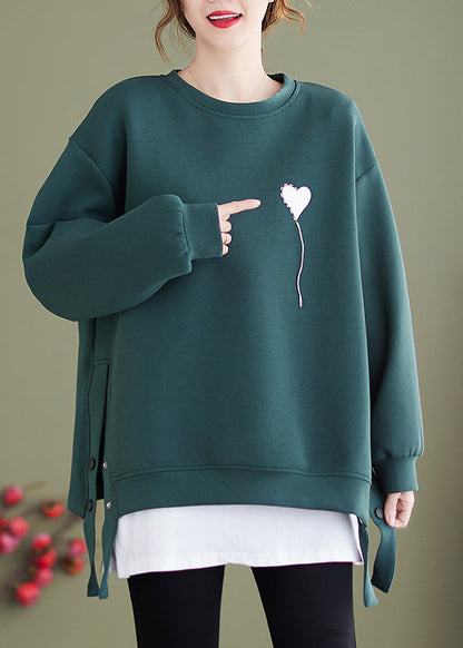 Vintage Inspired Shirt with a Contemporary Edge