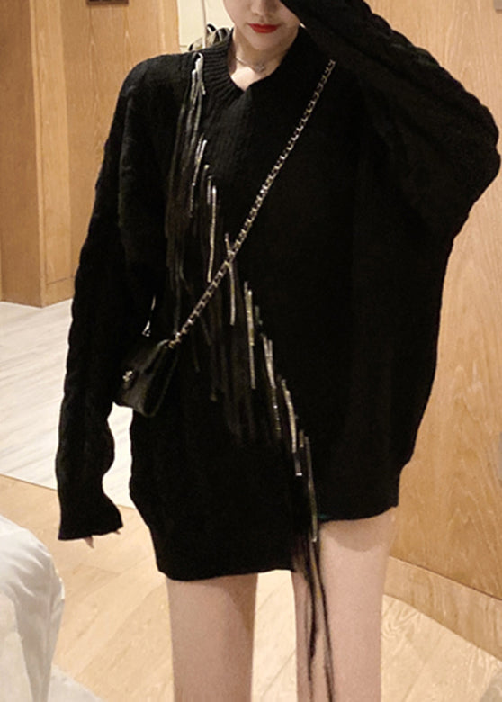 Beautifully Crafted Sweater in a Classic Style