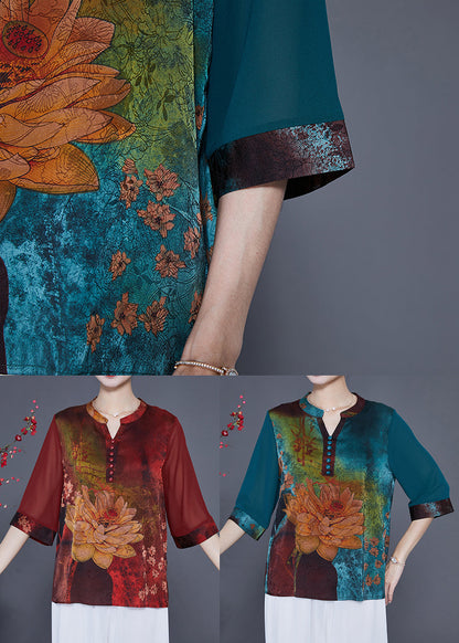 Effortlessly Elegant Blouse with a Timeless Design