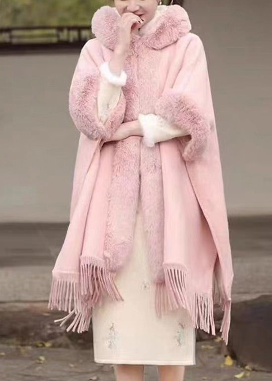 Beautifully Balanced Coat with Timeless Character