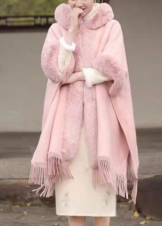 Beautifully Balanced Coat with Timeless Character