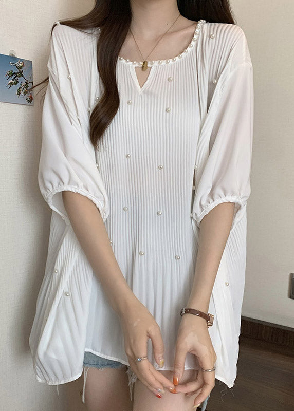 Elegantly Styled Shirt for Everyday Wear