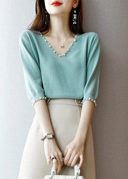 Elegantly Styled Sweater for Everyday Wear