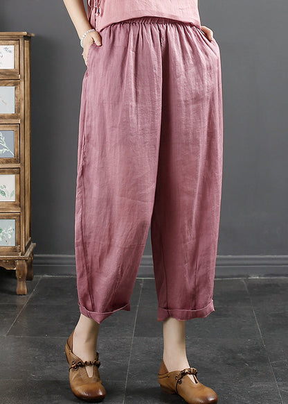 Vintage Inspired Pants with a Contemporary Edge