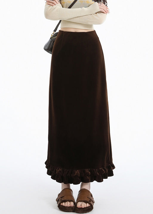 Beautifully Finished Garment in a Timeless Design