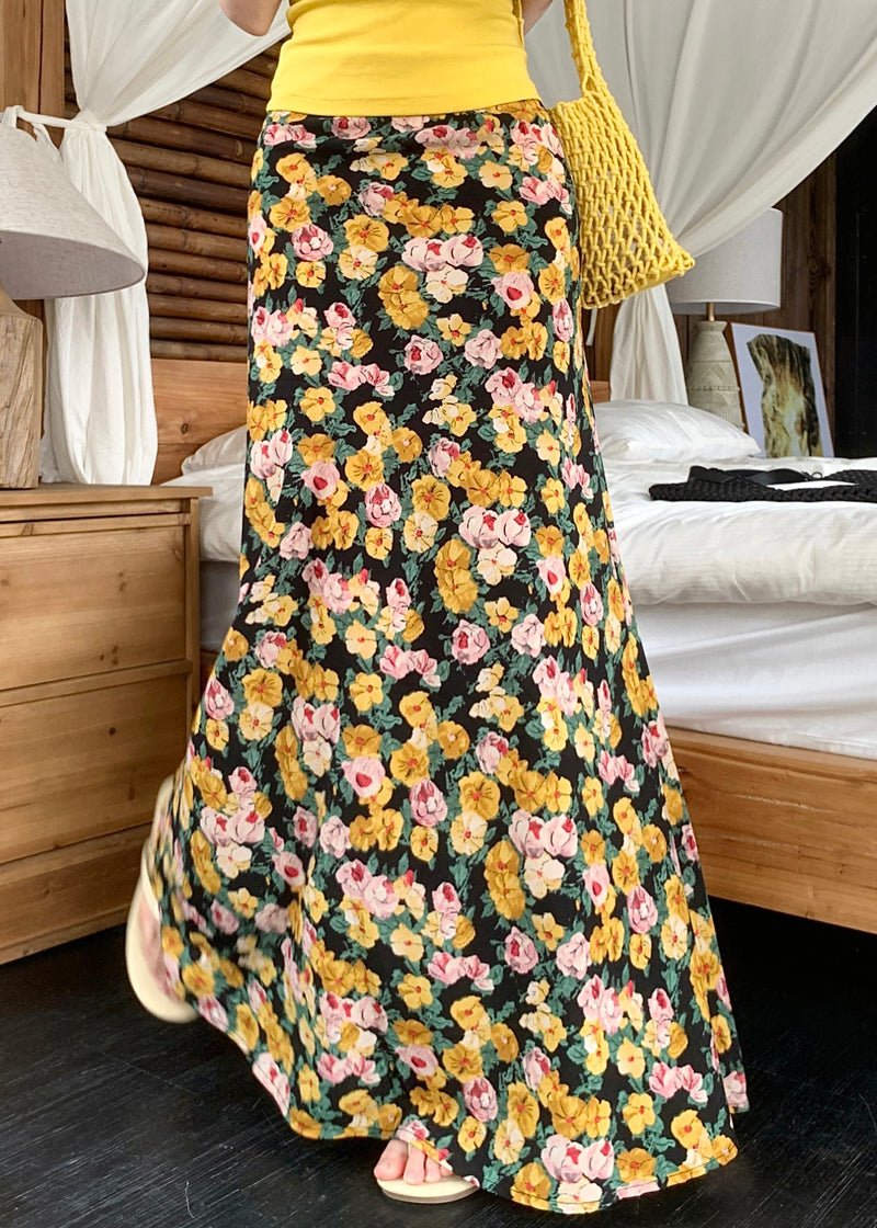 Vintage Inspired Garment with a Contemporary Edge