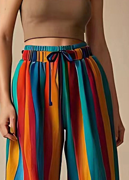 Gracefully Styled Pants for Any Occasion
