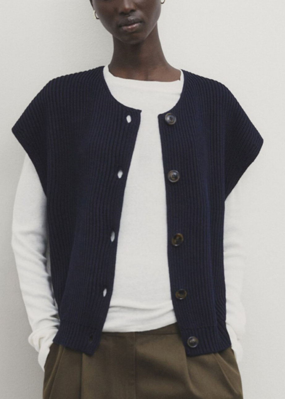 Vintage Inspired Coat with a Contemporary Edge