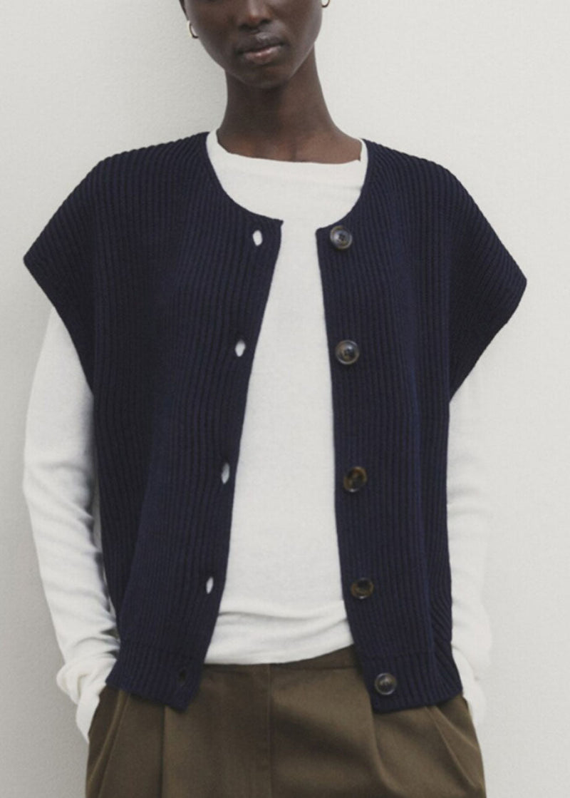 Vintage Inspired Coat with a Contemporary Edge