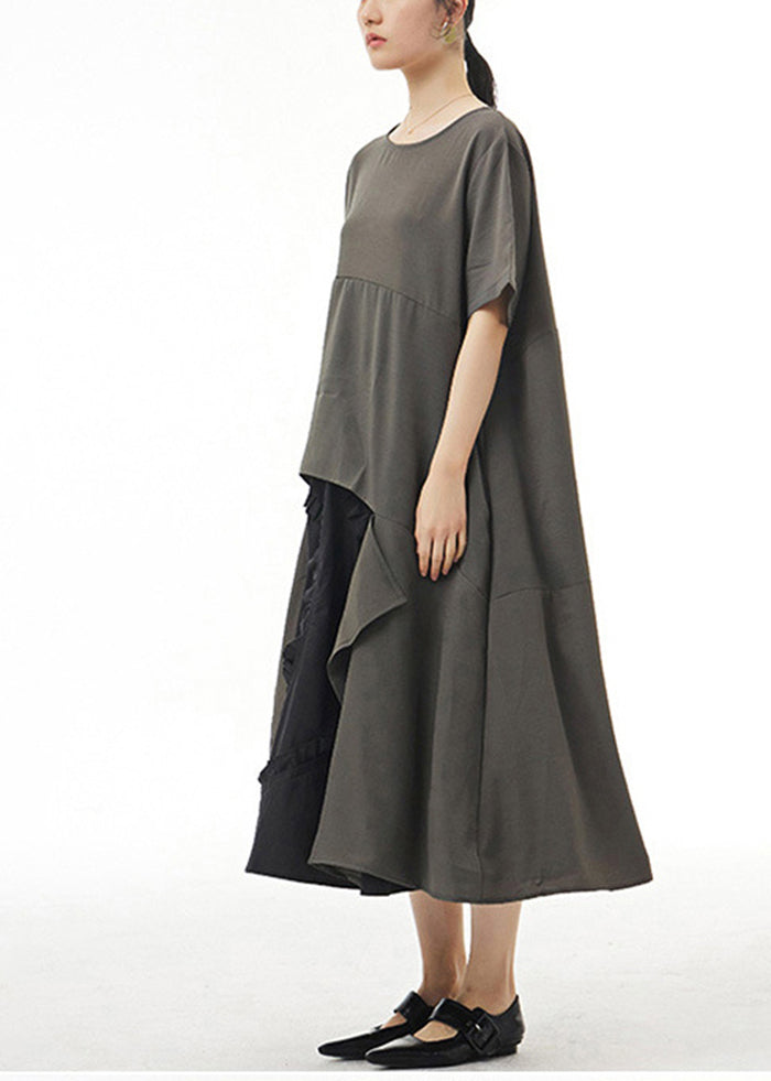 A Vintage Style Top with Delicate Timeless Details
