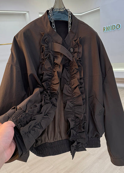 Beautifully Finished Jacket in a Timeless Design