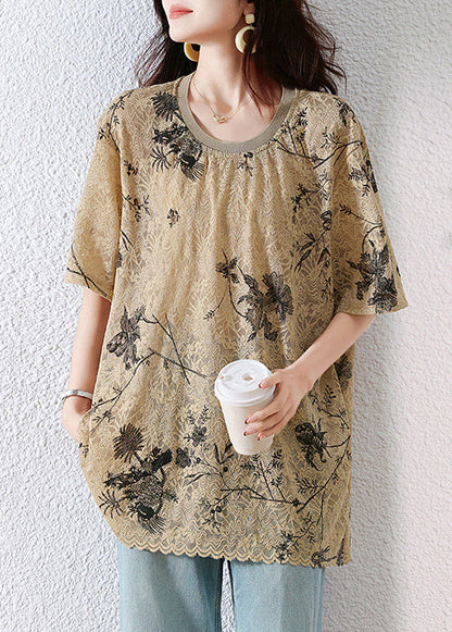 Classic Vintage & Enduringly Stylish Shirt