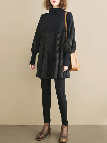 Polished Pullover with an Effortless Classic Look