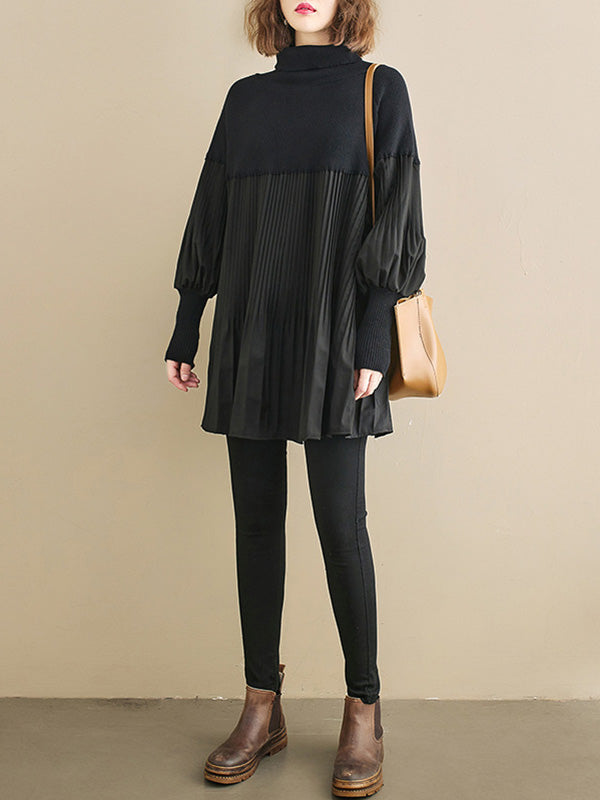 Polished Pullover with an Effortless Classic Look