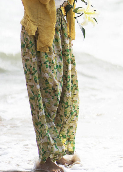 Polished Pants with an Effortless Classic Look