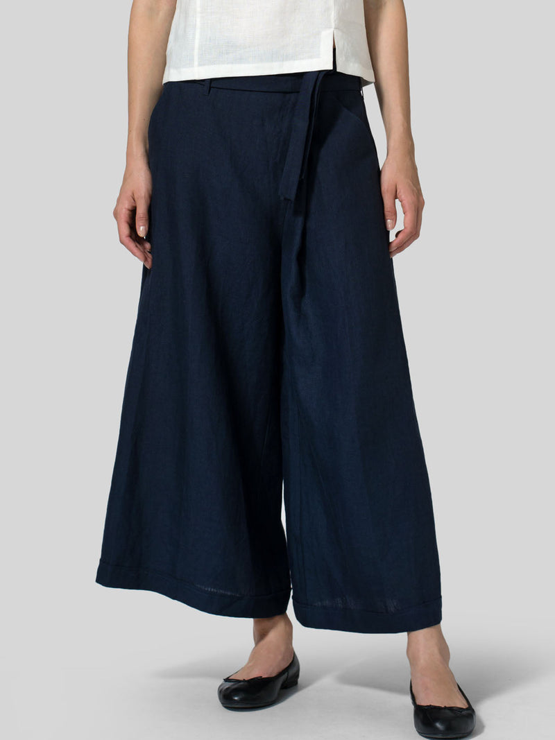 Beautifully Balanced Pants with Timeless Character