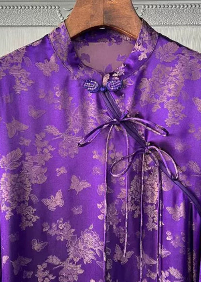 Beautifully Balanced Shirt with Timeless Character