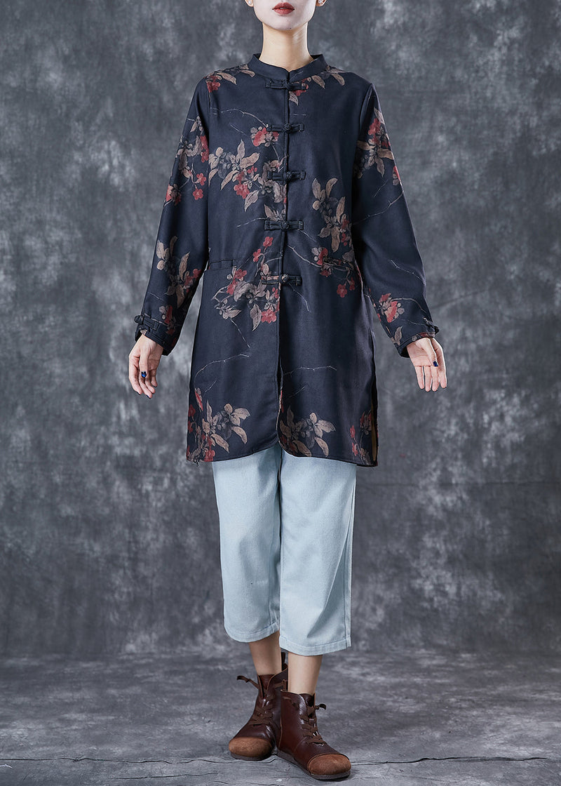 A Vintage Style Blouse with Delicate Timeless Details