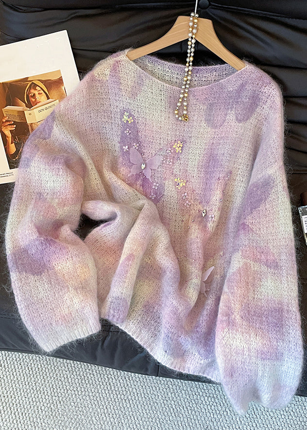Classic Vintage & Enduringly Stylish Sweater