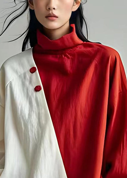 Polished Top with an Effortless Classic Look