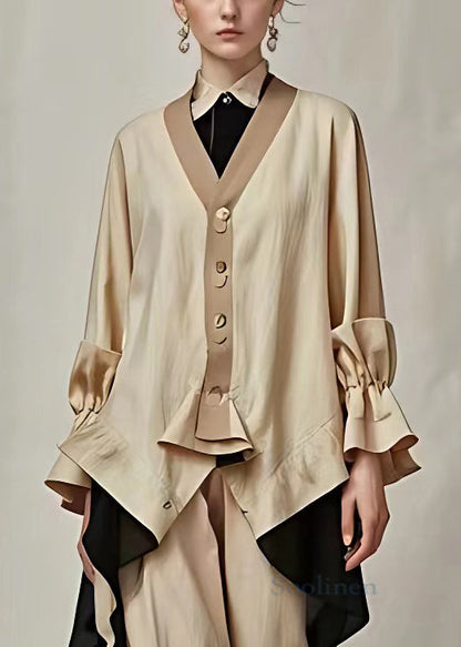 Beautifully Crafted Coat in a Classic Style