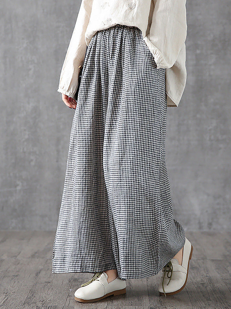 Gracefully Styled Pants for Any Occasion