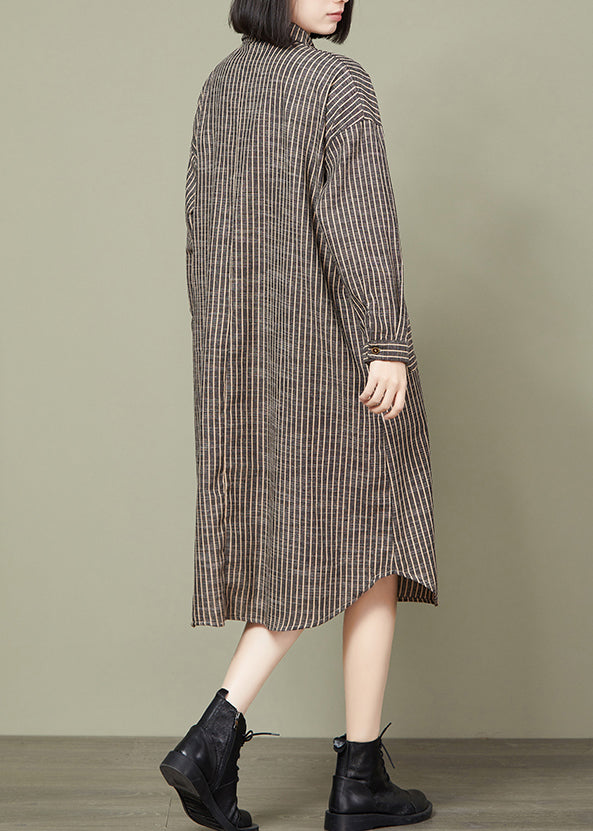 A Vintage Style Blouse with Delicate Timeless Details