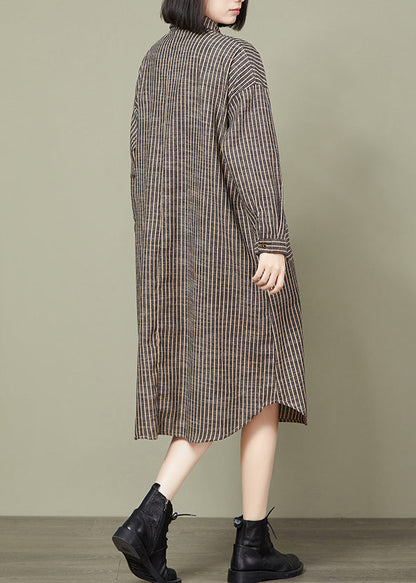 A Vintage Style Blouse with Delicate Timeless Details