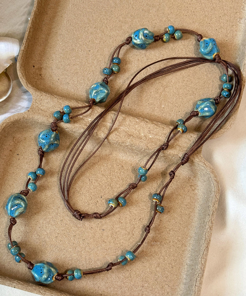 Beautiful Necklace with Unique Style