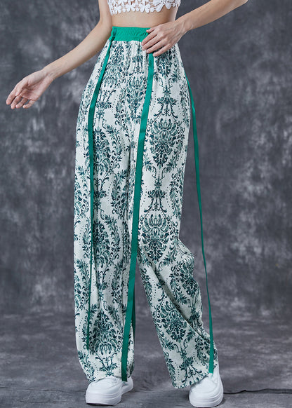 Beautifully Balanced Pants with Timeless Character