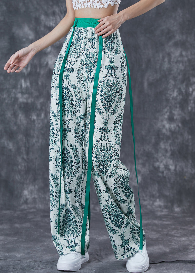 Beautifully Balanced Pants with Timeless Character