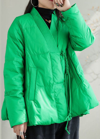 Vintage Inspired Jacket with a Contemporary Edge