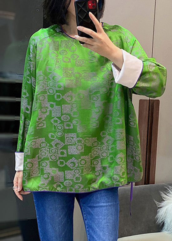 Gracefully Styled Shirt for Any Occasion