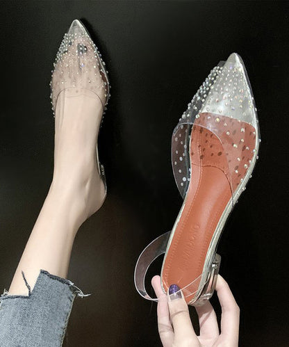 Graceful Orthopedic Sandals for Modern Look