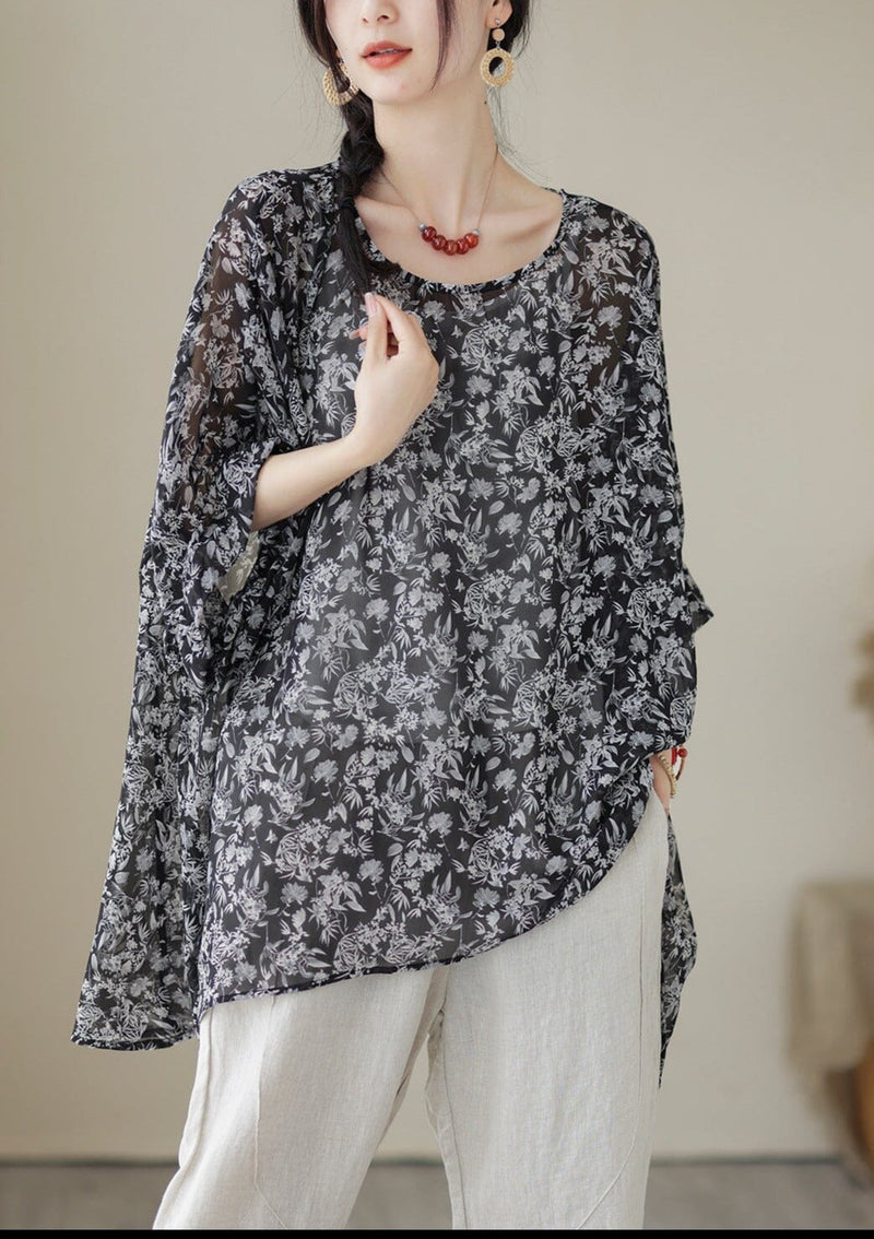 Beautifully Crafted Top in a Classic Style
