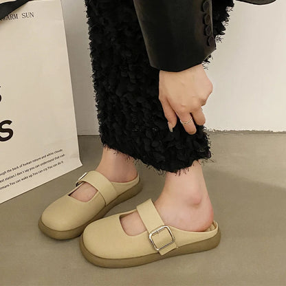 Elegant Orthopedic Sandals for Every Step