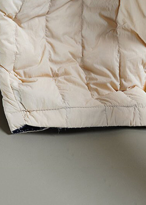 Beautifully Finished Pants in a Timeless Design